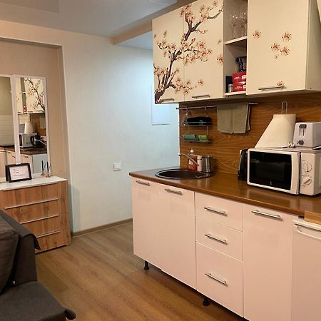 Like A Home Linda Apartment Νάρβα Εξωτερικό φωτογραφία