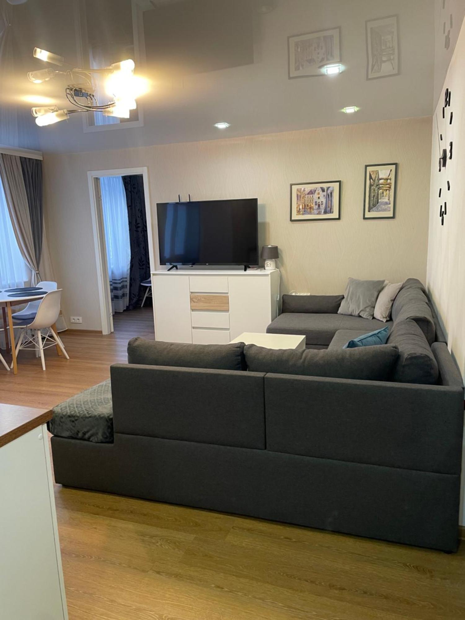Like A Home Linda Apartment Νάρβα Εξωτερικό φωτογραφία