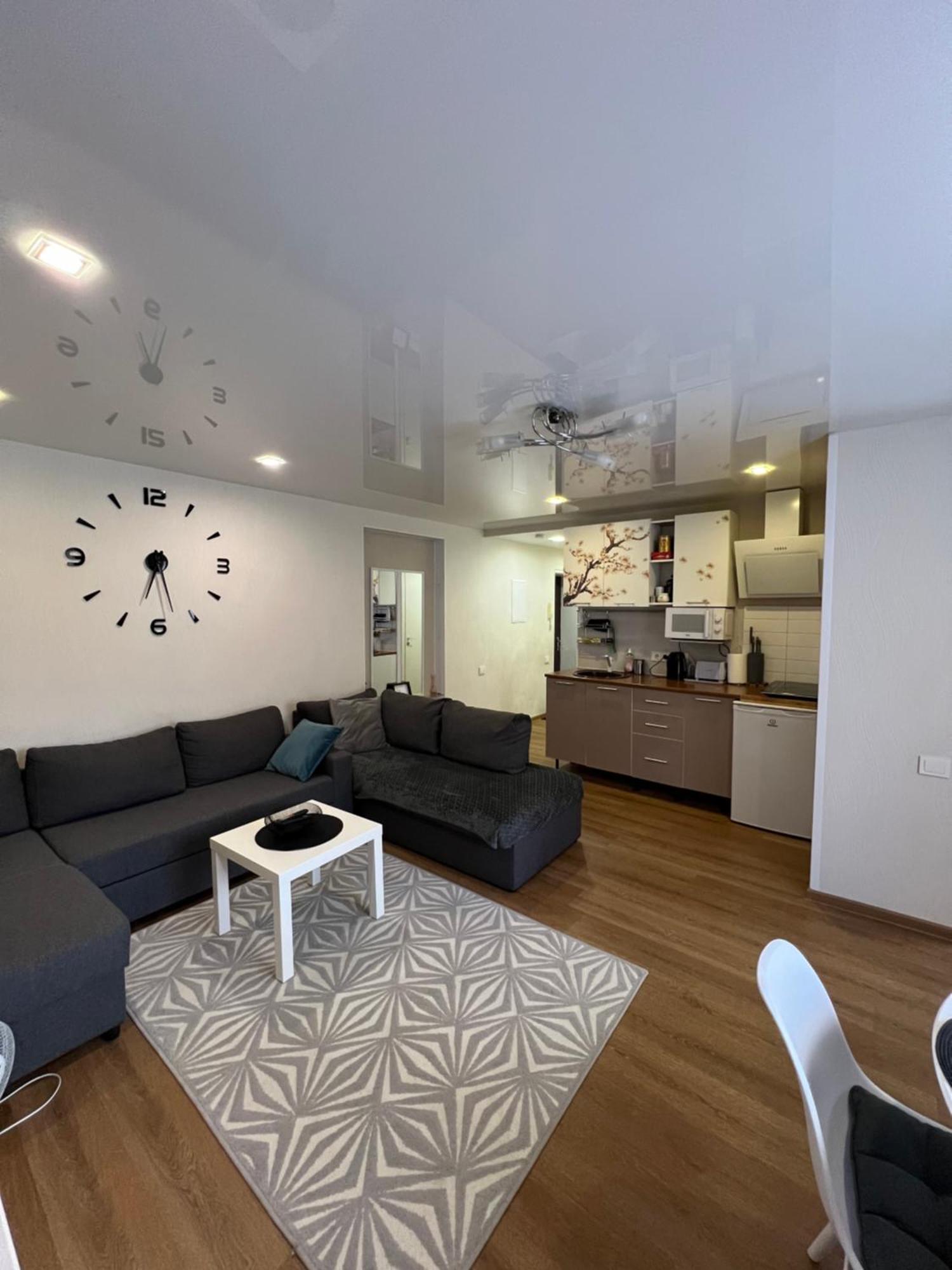 Like A Home Linda Apartment Νάρβα Εξωτερικό φωτογραφία