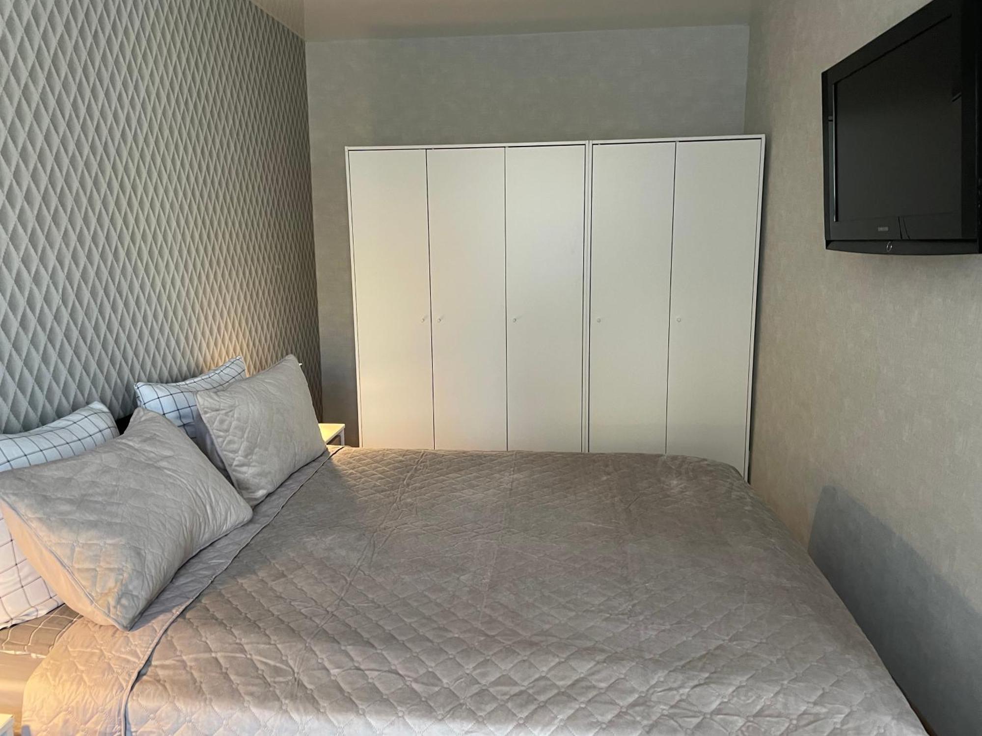 Like A Home Linda Apartment Νάρβα Εξωτερικό φωτογραφία