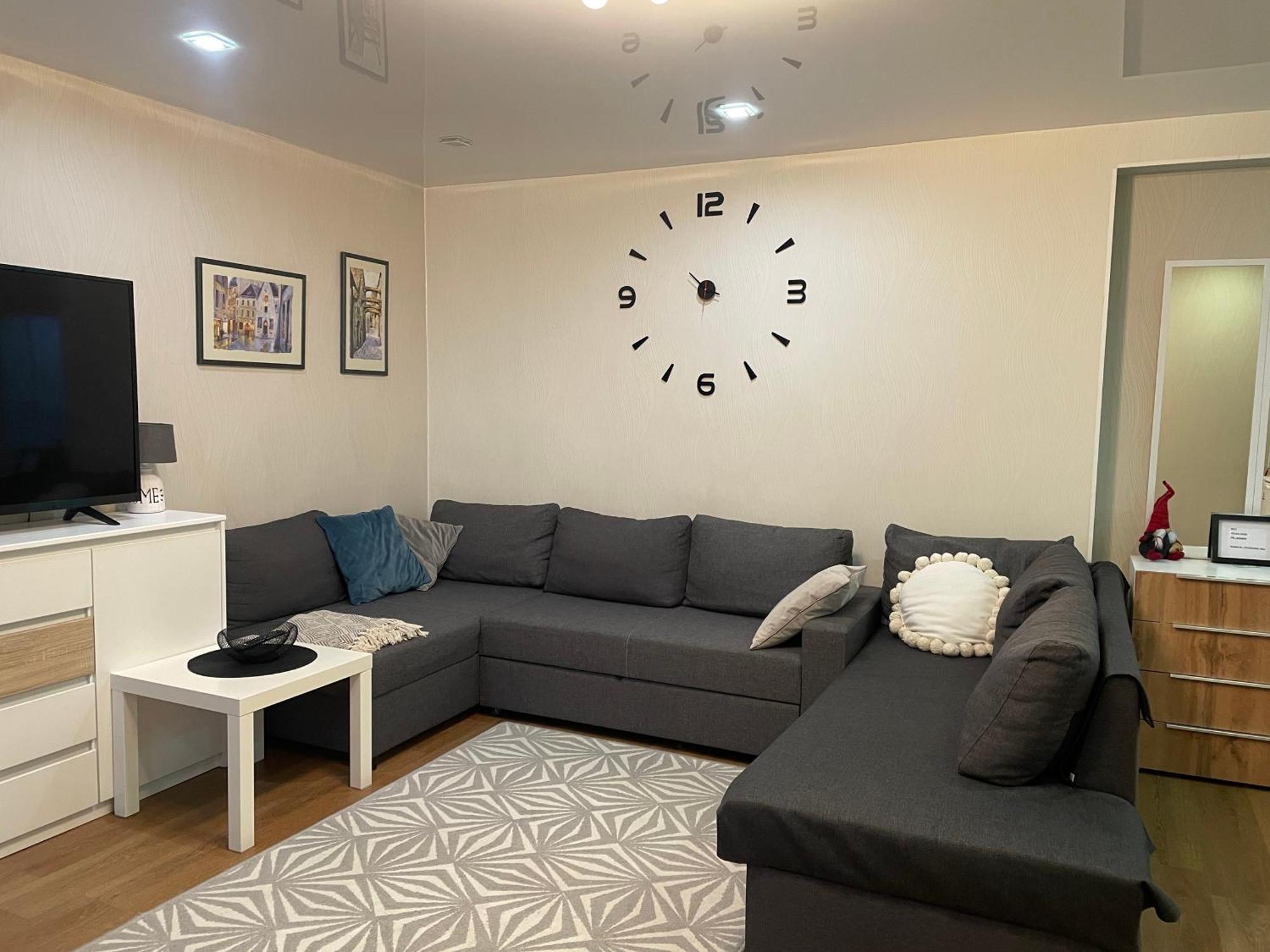 Like A Home Linda Apartment Νάρβα Εξωτερικό φωτογραφία