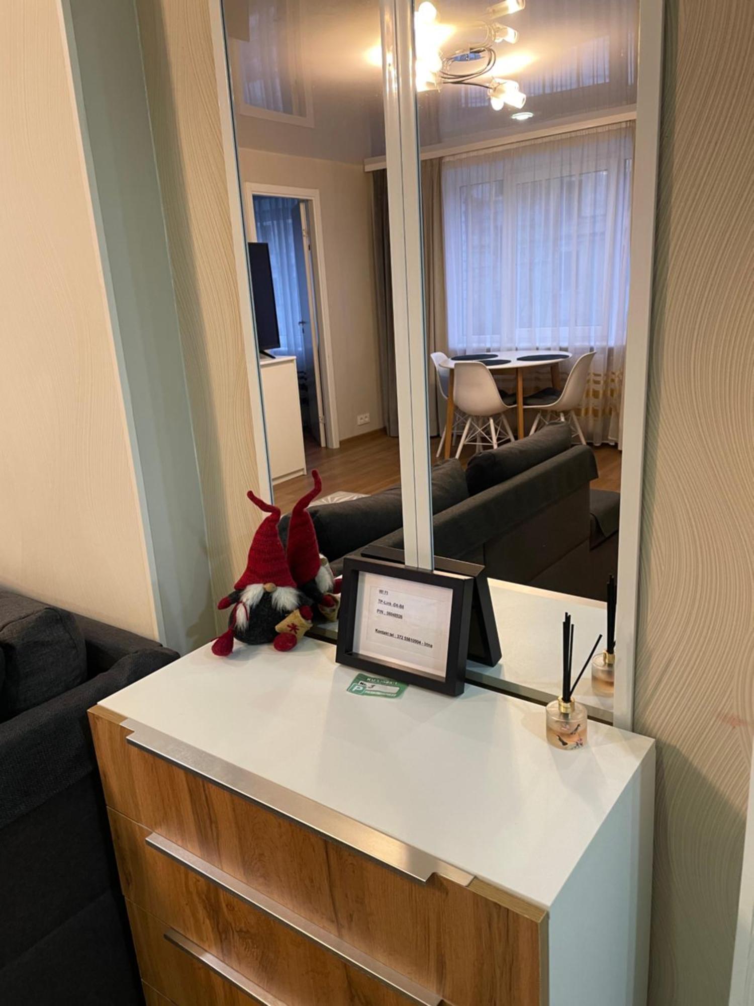 Like A Home Linda Apartment Νάρβα Εξωτερικό φωτογραφία