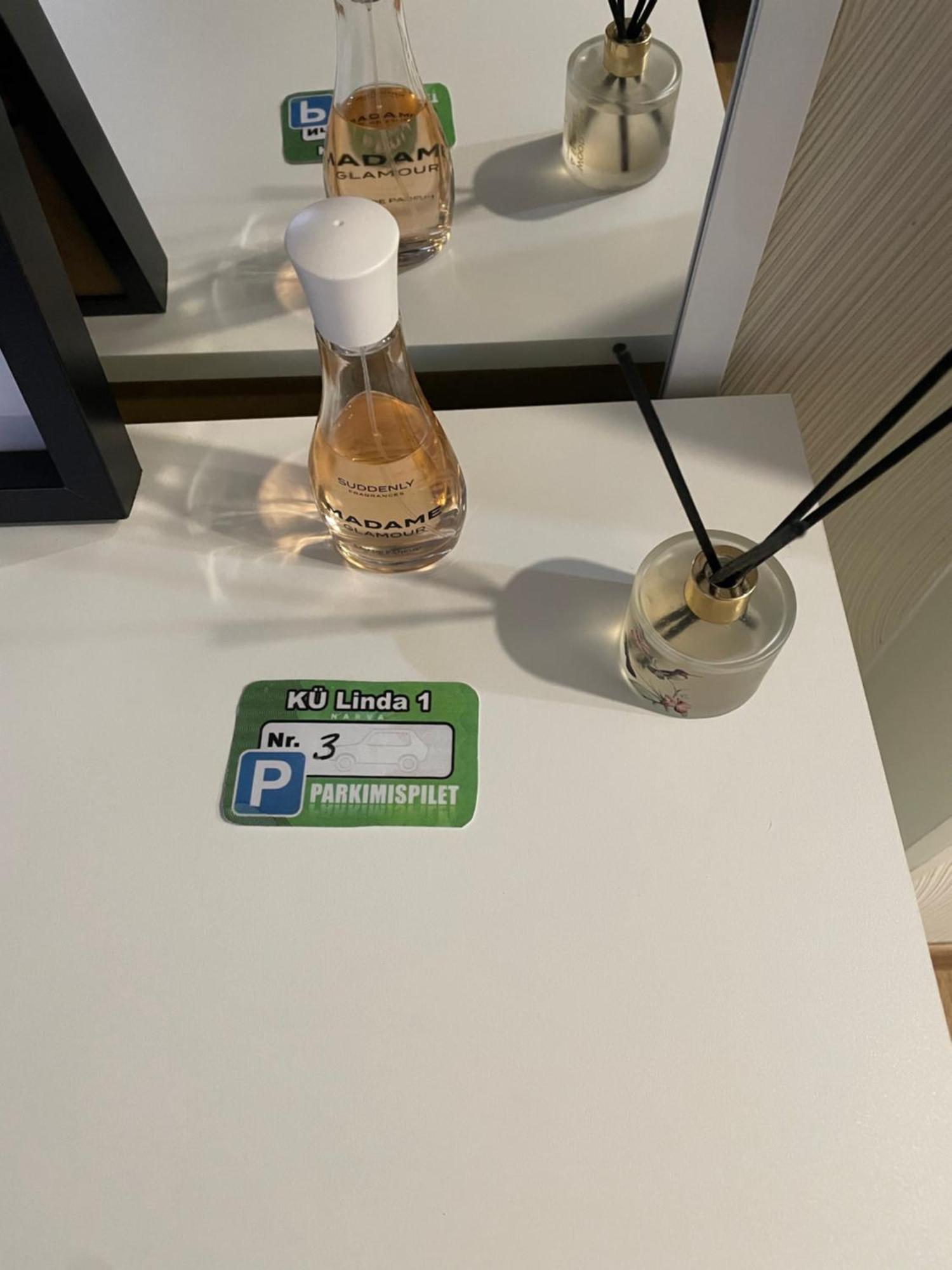 Like A Home Linda Apartment Νάρβα Εξωτερικό φωτογραφία